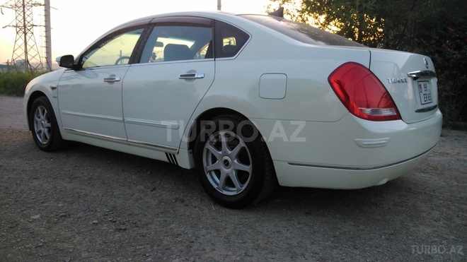 Nissan Teana 2005, 127,000 km - 2.3 л - Bakı