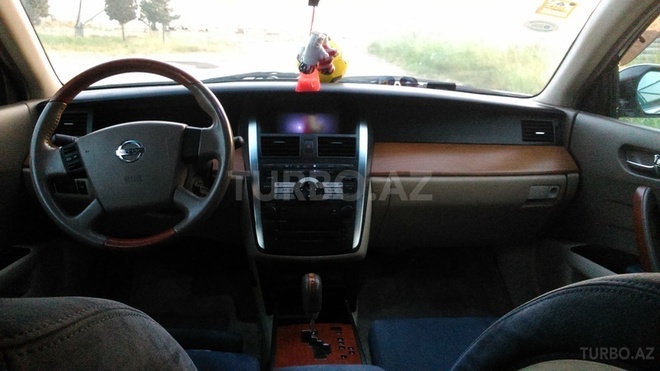 Nissan Teana 2005, 127,000 km - 2.3 л - Bakı