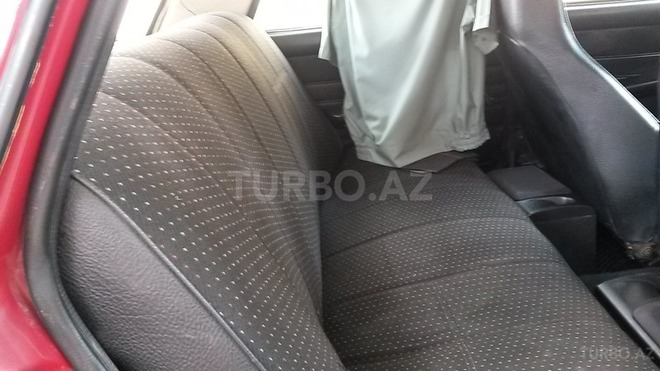 LADA (VAZ) 2107 2007, 93,542 km - 1.6 л - Bakı