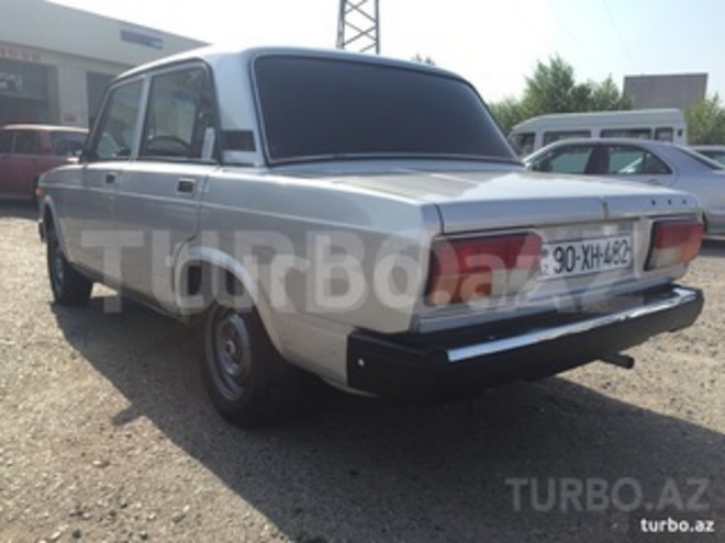 LADA (VAZ) 2107 2010, 67 km - 0.1 l - Bakı
