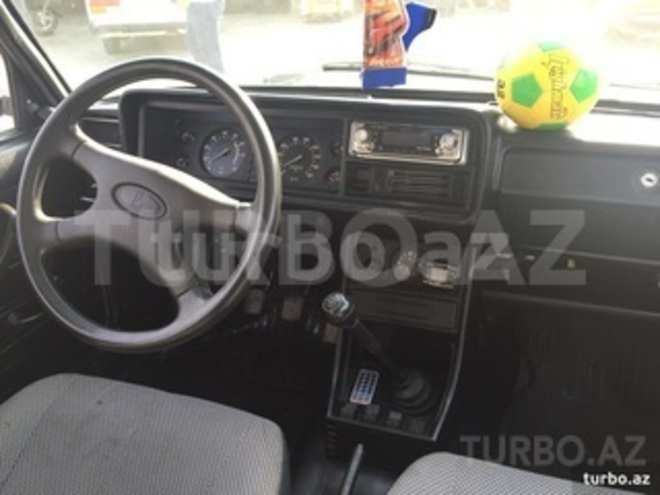 LADA (VAZ) 2107 2010, 67 km - 0.1 l - Bakı