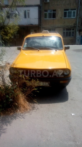 Renault 12 Toros 1999, 250,000 km - 1.4 l - Bakı