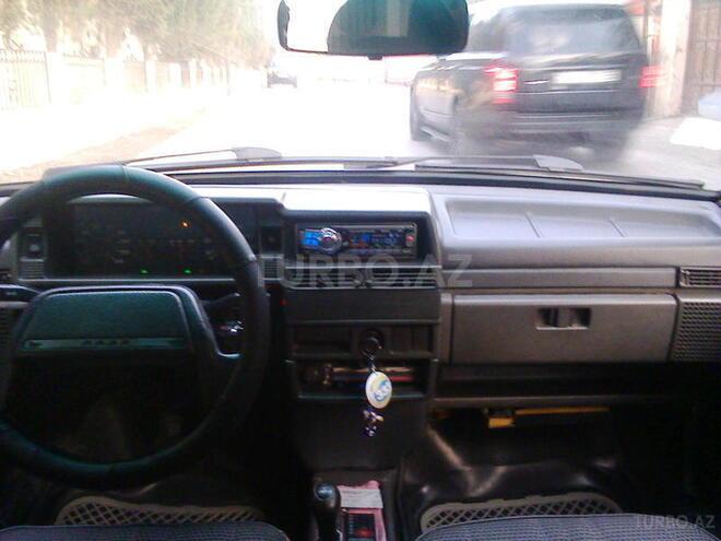 LADA (VAZ) 21099 2001, 284,610 km - 1.5 л - Bakı