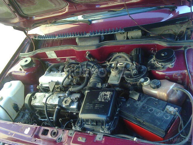 LADA (VAZ) 21099 2001, 284,610 km - 1.5 л - Bakı