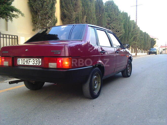 LADA (VAZ) 21099 2001, 284,610 km - 1.5 л - Bakı