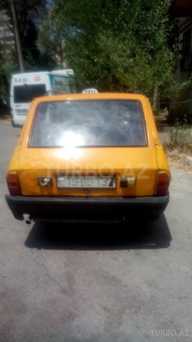 Renault 12 Toros 1999, 250,000 km - 1.4 l - Bakı