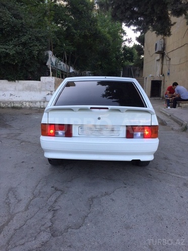 LADA (VAZ) 2114 2012, 134,000 km - 1.6 l - Bakı