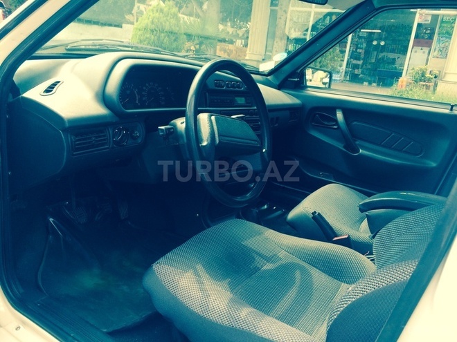LADA (VAZ) 2114 2012, 134,000 km - 1.6 l - Bakı