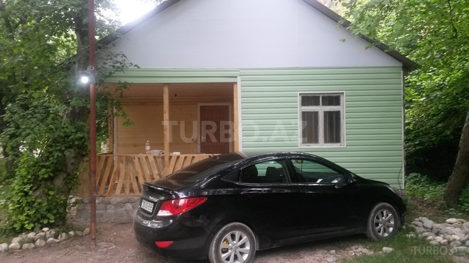Hyundai Accent 2011, 94,000 km - 1.6 л - Bakı