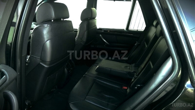 BMW X5 2005, 140,000 km - 4.8 l - Bakı