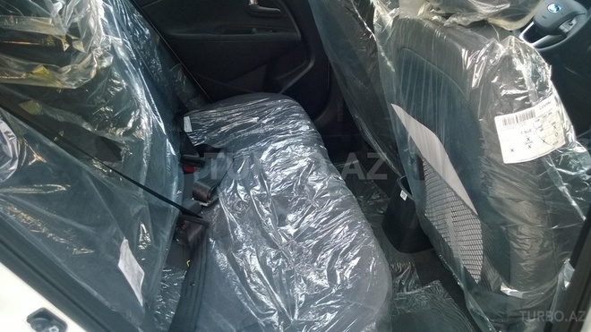 Kia Rio 2015, 0 km - 1.4 l - Bakı