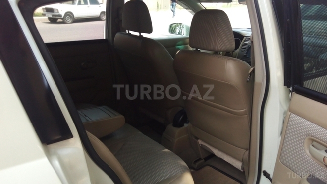 Nissan Tiida 2007, 160,000 km - 1.6 l - Bakı