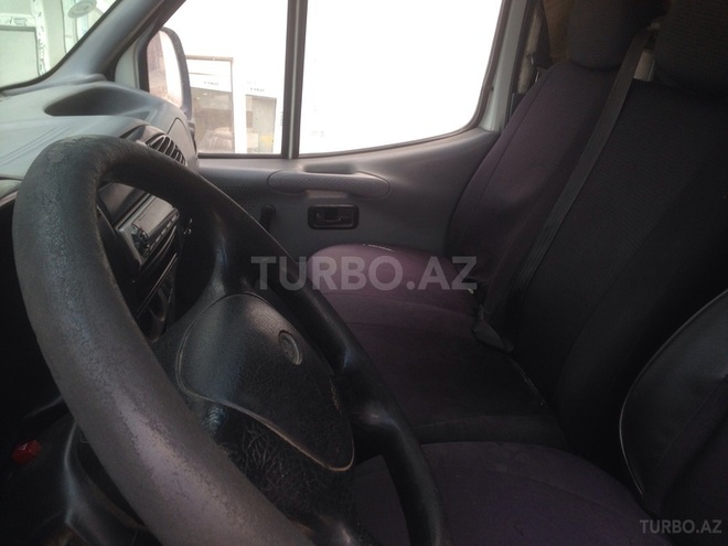 Ford Transit 1998, 530,251 km - 2.5 l - Bakı