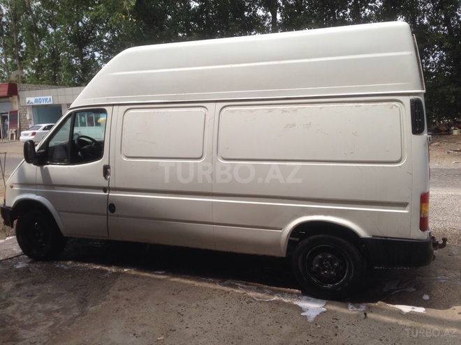 Ford Transit 1998, 530,251 km - 2.5 l - Bakı