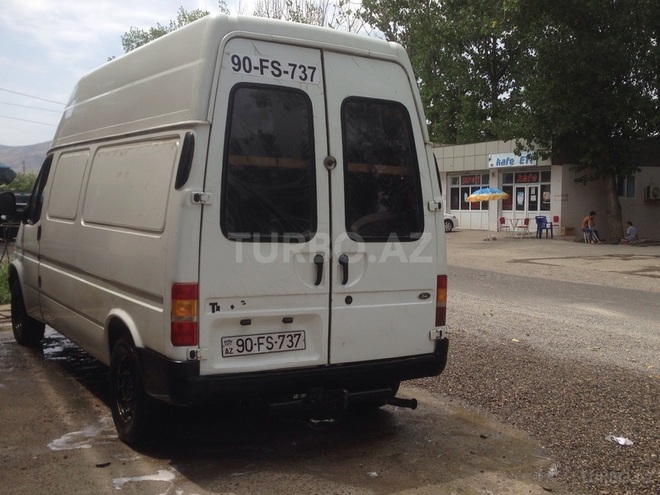Ford Transit 1998, 530,251 km - 2.5 l - Bakı