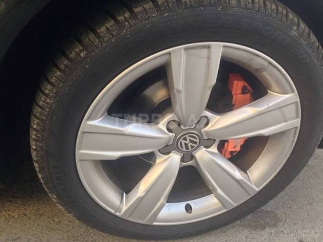 Volkswagen  2003, 159,000 km - 3.2 l - Bakı