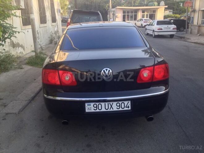 Volkswagen  2003, 159,000 km - 3.2 l - Bakı