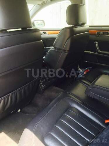 Volkswagen  2003, 159,000 km - 3.2 l - Bakı
