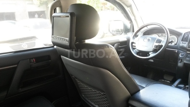 Toyota Land Cruiser 2013, 29,000 km - 4.0 л - Bakı