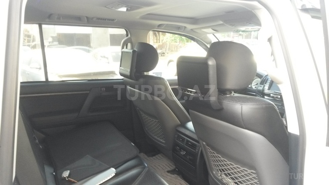 Toyota Land Cruiser 2013, 29,000 km - 4.0 л - Bakı