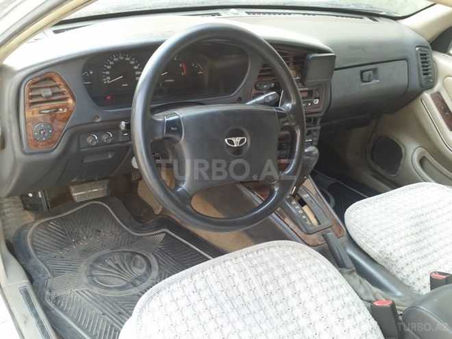 Daewoo  1998, 150,000 km - 2.0 l - Bakı