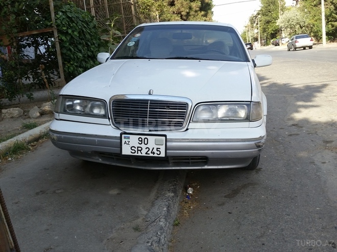 Daewoo  1998, 150,000 km - 2.0 l - Bakı