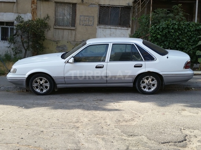 Daewoo  1998, 150,000 km - 2.0 l - Bakı