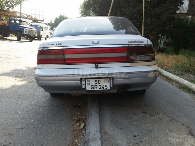 Daewoo  1998, 150,000 km - 2.0 l - Bakı