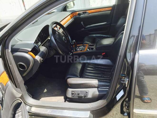 Volkswagen  2003, 159,000 km - 3.2 l - Bakı
