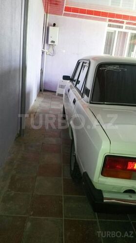 LADA (VAZ) 2107 2010, 45,300 km - 1.6 l - Bakı