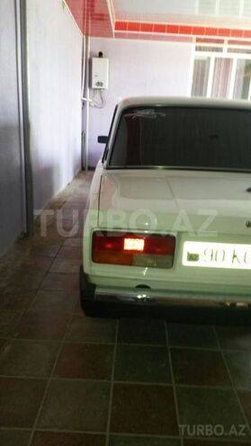 LADA (VAZ) 2107 2010, 45,300 km - 1.6 l - Bakı