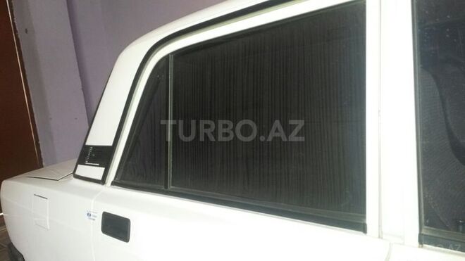 LADA (VAZ) 2107 2010, 45,300 km - 1.6 l - Bakı