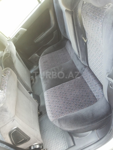 Opel Astra 1999, 221,000 km - 1.8 l - Bakı