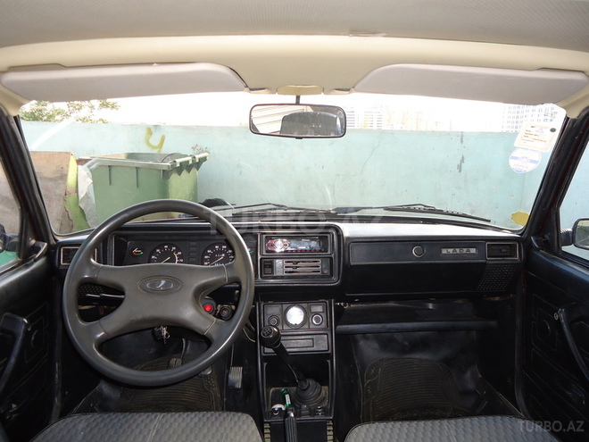 LADA (VAZ) 2107 2005, 76,544 km - 1.6 l - Bakı