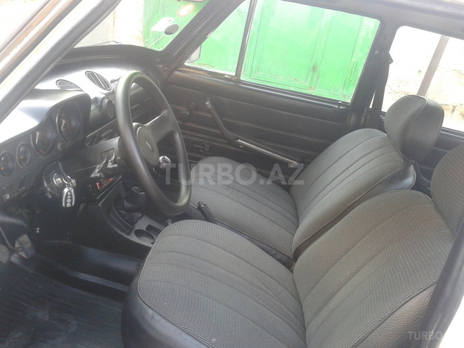 LADA (VAZ) 2106 1988, 250,000 km - 1.6 l - Bakı