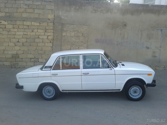 LADA (VAZ) 2106 1988, 250,000 km - 1.6 l - Bakı