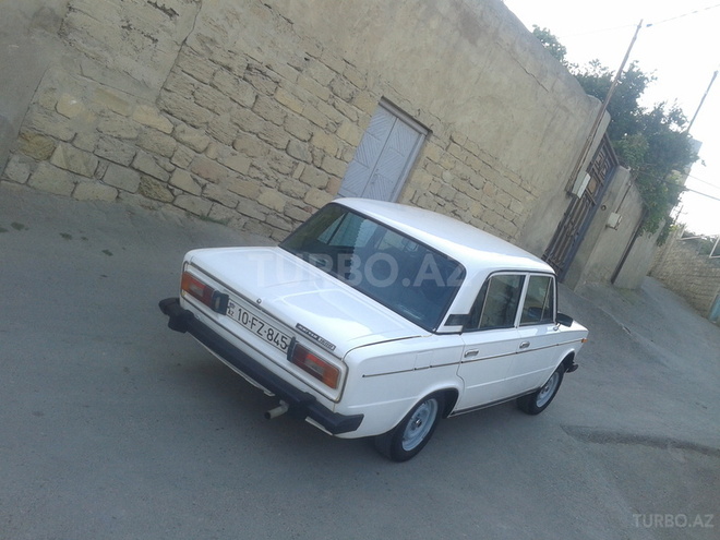 LADA (VAZ) 2106 1988, 250,000 km - 1.6 l - Bakı