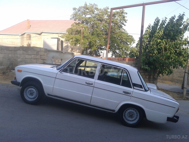 LADA (VAZ) 2106 1988, 250,000 km - 1.6 l - Bakı