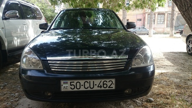 LADA (VAZ) Priora 2008, 82,000 km - 1.6 l - Bakı