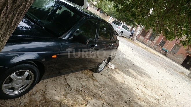 LADA (VAZ) Priora 2008, 82,000 km - 1.6 l - Bakı