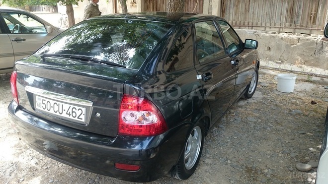 LADA (VAZ) Priora 2008, 82,000 km - 1.6 l - Bakı