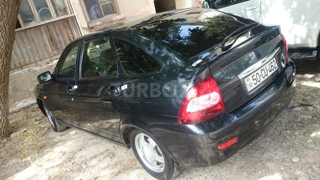 LADA (VAZ) Priora 2008, 82,000 km - 1.6 l - Bakı