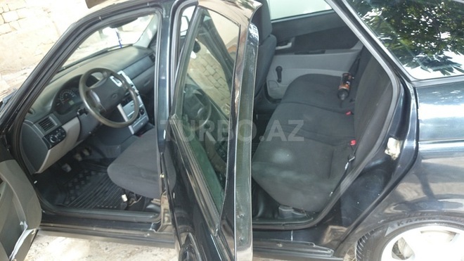 LADA (VAZ) Priora 2008, 82,000 km - 1.6 l - Bakı