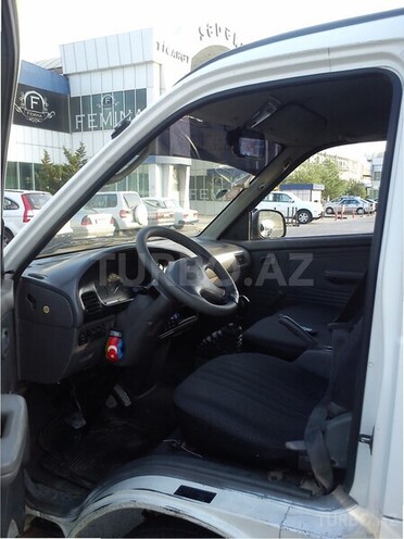 Kia Pregio 2004, 238,000 km - 2.5 l - Bakı