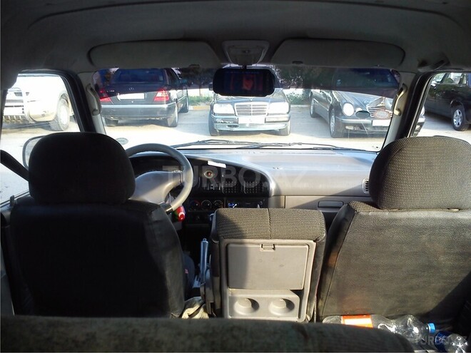 Kia Pregio 2004, 238,000 km - 2.5 l - Bakı