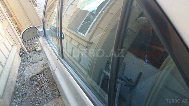 Hyundai Accent 2003, 250,000 km - 1.6 l - Bakı