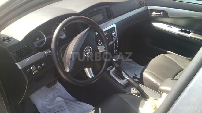 Lifan 720 2015, 21,000 km - 1.6 l - Bakı