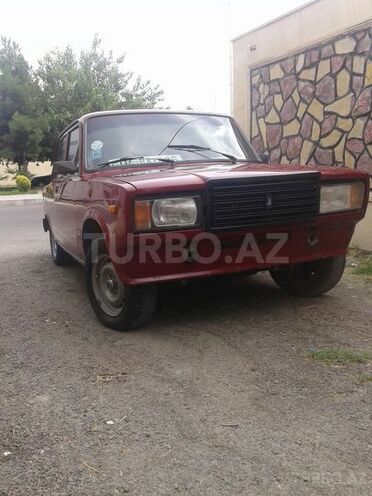 LADA (VAZ) 2107 1994, 70,000 km - 1.5 л - Bakı