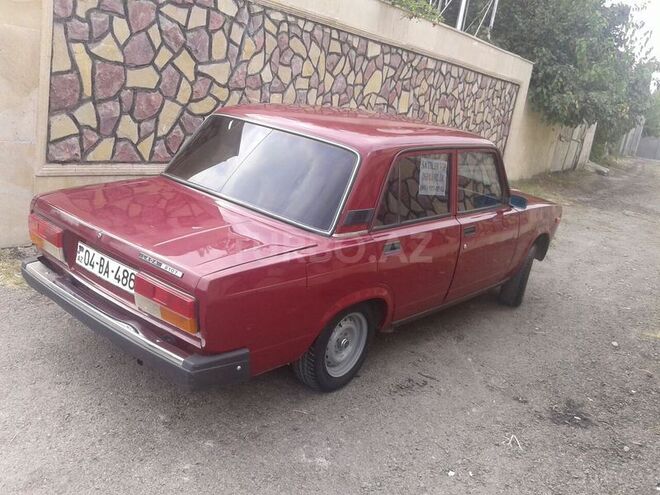 LADA (VAZ) 2107 1994, 70,000 km - 1.5 л - Bakı