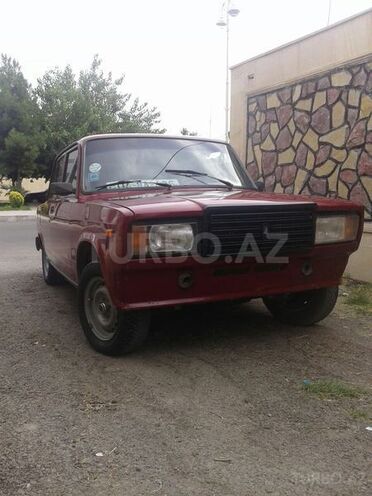 LADA (VAZ) 2107 1994, 70,000 km - 1.5 л - Bakı
